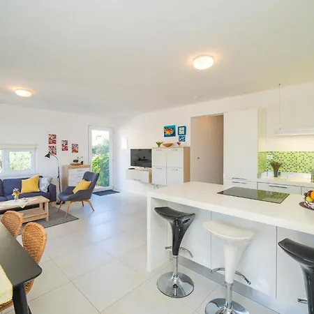 Sunny Hill Appartement *