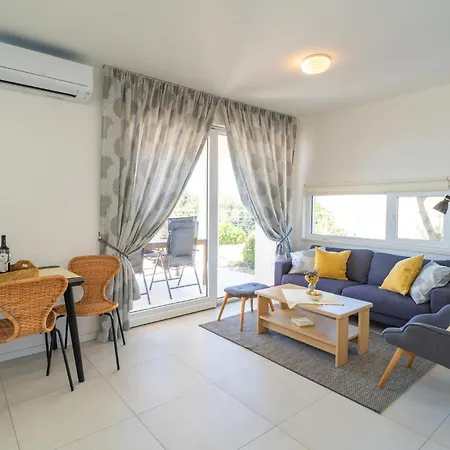 Apartament Sunny Hill *