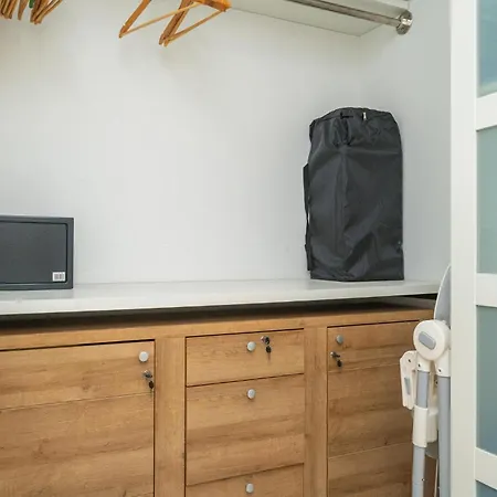 Appartement Sunny Hill *