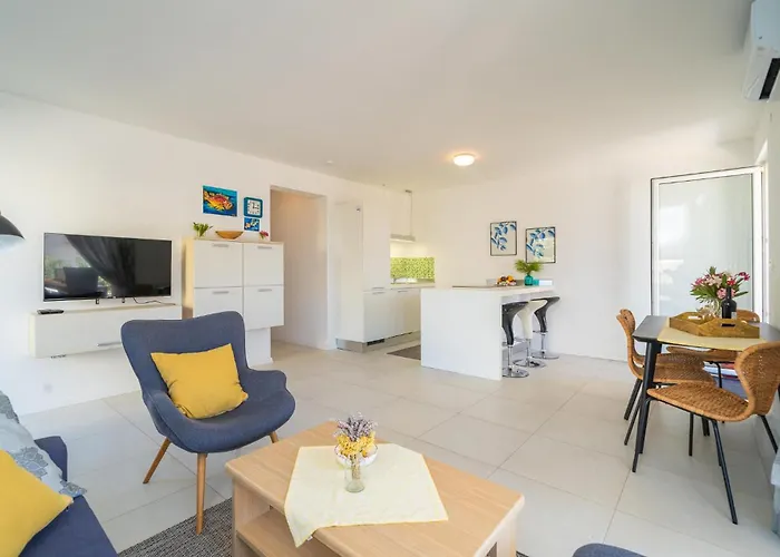 Sunny Hill Apartmán