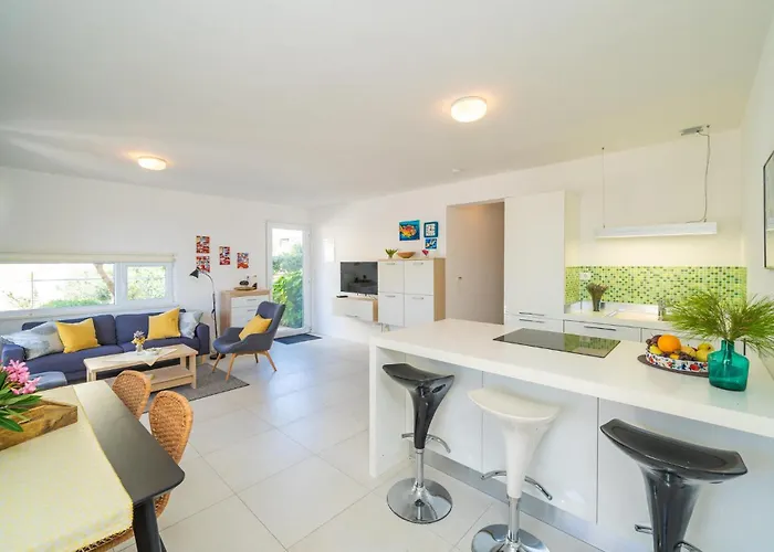 Sunny Hill Appartement *