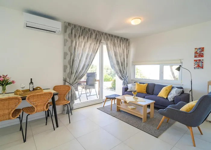 Apartmán Sunny Hill *