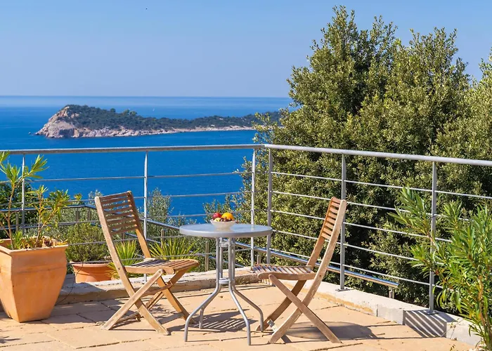 Appartement Sunny Hill