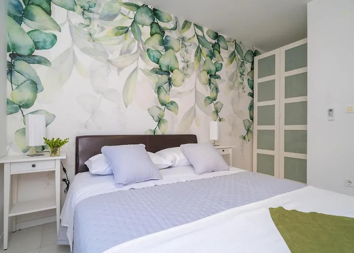 Appartement Sunny Hill Cavtat