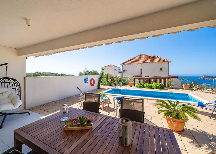 Sunny Hill Appartement *