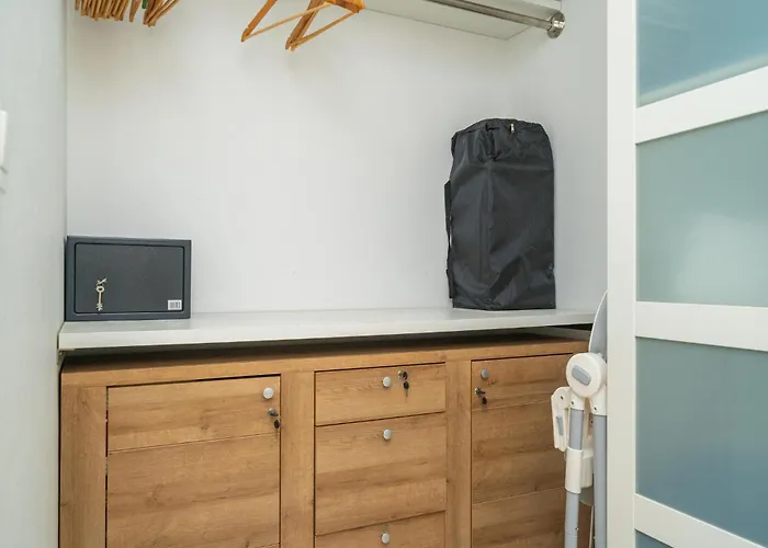 Apartmán Sunny Hill *